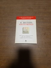 Metodo antistronzi come usato  Torino