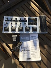 Korg toneworks ax1500g gebraucht kaufen  Dachau