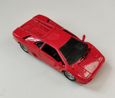 Voiture collection lamborghini d'occasion  Lille-