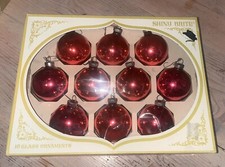 Vintage shiny brite for sale  North Babylon