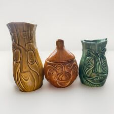 Set vintage sylvac for sale  STOKE-ON-TRENT