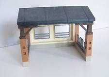 Playmobil ferme etable d'occasion  Thomery