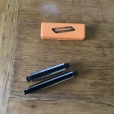 Perfect solutions harmonica for sale  MANCHESTER