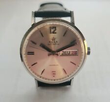 Rexa automatic 1266 usato  Italia