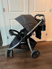 Graco stroller 40 d'occasion  Expédié en Belgium