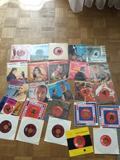 150 singles 60er gebraucht kaufen  Berlin