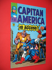 Capitan america prima usato  Settimo Torinese