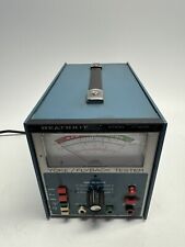 Vintage heathkit yoke for sale  Irvine