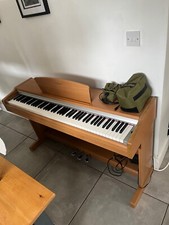 Digital piano yamaha for sale  KNEBWORTH