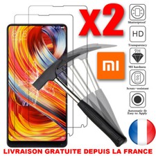 Vitre protection xiaomi d'occasion  Le Kremlin-Bicêtre