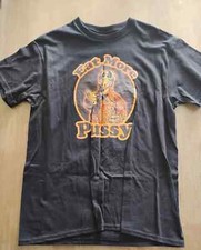 Camiseta Clássica ALF Eat More Pussy Tamanho G - Caixa22 comprar usado  Enviando para Brazil