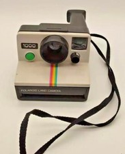 Vintage polaroid sofortbildkam gebraucht kaufen  Deutschland
