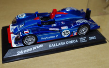 Dallara oreca heures d'occasion Dallara oreca heures d'occasion  Dammartin-en-Goële