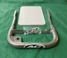 Racing aluminum rear d'occasion  Expédié en Belgium