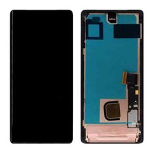 OLED Display für Google Pixel 7 Pro LCD Touchscreen Bildschirm Front Glas Rahmen comprar usado  Enviando para Brazil