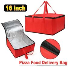 Borsa termica portapizza usato  Stignano