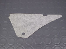 Adesivo originale aprilia usato  Modena