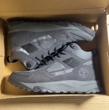 Timberland hiking boots for sale  TWICKENHAM