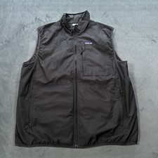 Patagonia vest mens for sale  Huntersville