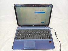 Pavilion laptop amd for sale  London