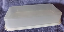 Tupperware servier star gebraucht kaufen  Deutschland