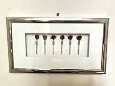 Miniature roses art for sale Miniature roses art for sale  LONDON