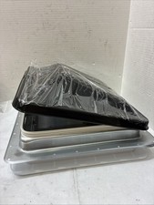 trailer roof vent cover for sale  Clearfield