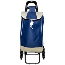 Carrello per spesa usato  Sant Antimo