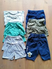 Kinderkleidung kurze hosen gebraucht kaufen  Zell (Mosel)