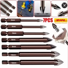 Tlg fliesenbohrer glasbohrer gebraucht kaufen Tlg fliesenbohrer glasbohrer gebraucht kaufen  Aspisheim, Grolsheim