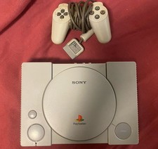 Sony playstation ps1 gebraucht kaufen  Herzogenrath