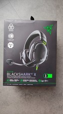Razer blackshark gaming gebraucht kaufen  Orsingen-Nenzingen