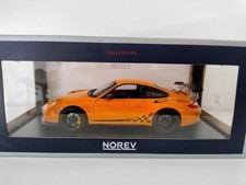 Porsche 911 gtr usato  Orta Nova