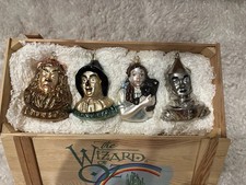 Kurt adler wizard for sale  Palm Desert