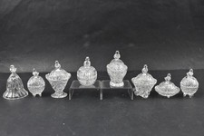 Hofbauer crystal glass for sale  NORTHAMPTON