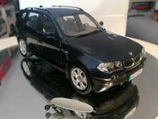 Kyosho bmw e83 usato  Aci Castello