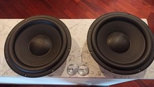 Scanspeak 30w 2xwoofer usato  Legnano