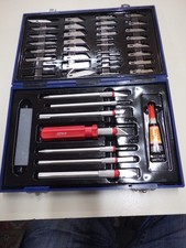 Kinzo bastelmesser set gebraucht kaufen Kinzo bastelmesser set gebraucht kaufen  Rodenberg