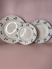 Vintage blue cherry d'occasion  Expédié en Belgium