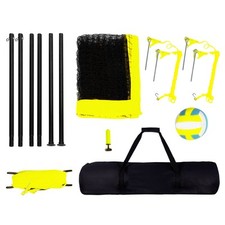 Outdoor portable volleyball for sale  LEICESTER