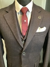 Mens three piece for sale  LUTON