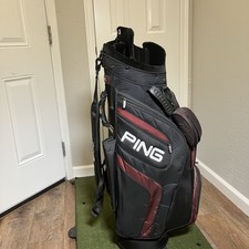 Ping trailblazer cart for sale  Phoenix