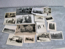 Konvolut fotos postkarten gebraucht kaufen  Lörrach