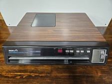 Rca selectavision ced for sale Rca selectavision ced for sale  Plainfield