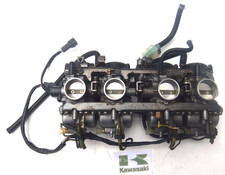 Kawasaki zr750 carbs for sale  SOUTHAMPTON