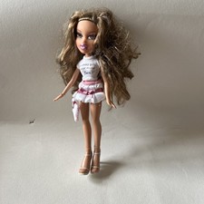 Bratz birthday yasmin for sale  PLYMOUTH
