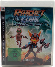 Ratchet and clank gebraucht kaufen  Elmenhorst