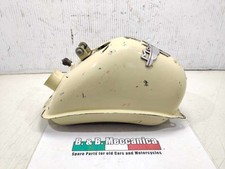 Serbatoio carburante bianchi usato  Gambettola