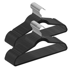 Vevor velvet hangers for sale  Perth Amboy