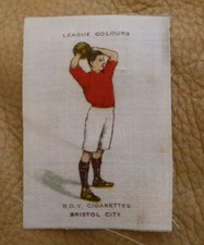 Bristol city 1915 for sale  BRISTOL